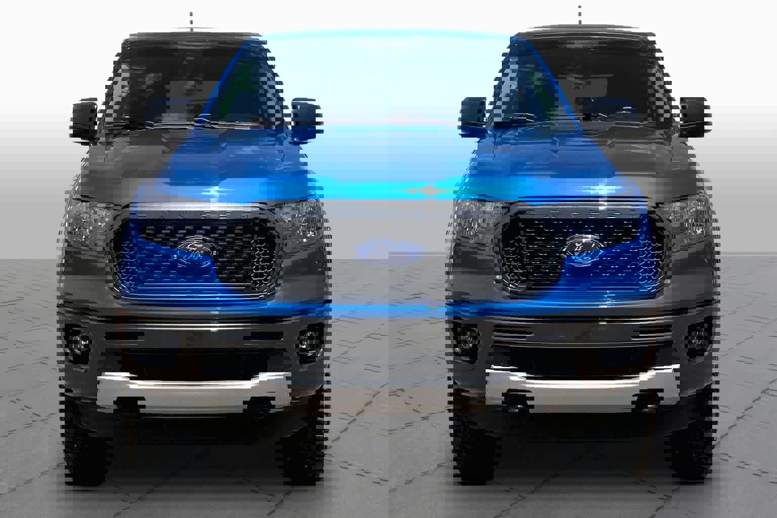 Certified 2022 Ford Ranger XLT w/ Equipment Group 301A Mid AWD/4WD image 6