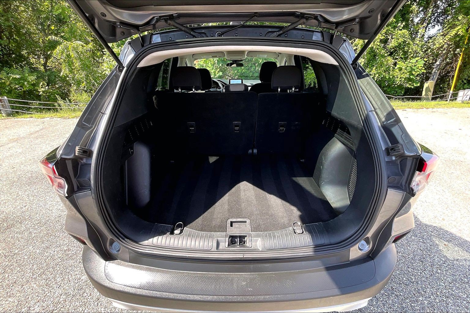 Certified 2021 Ford Escape SE AWD/4WD image 28