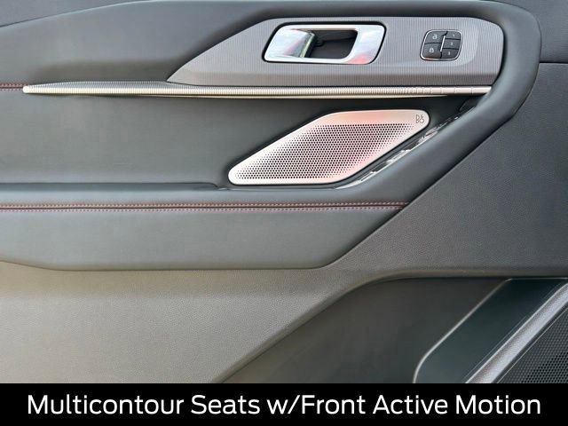 Certified 2025 Ford Explorer ST image 14