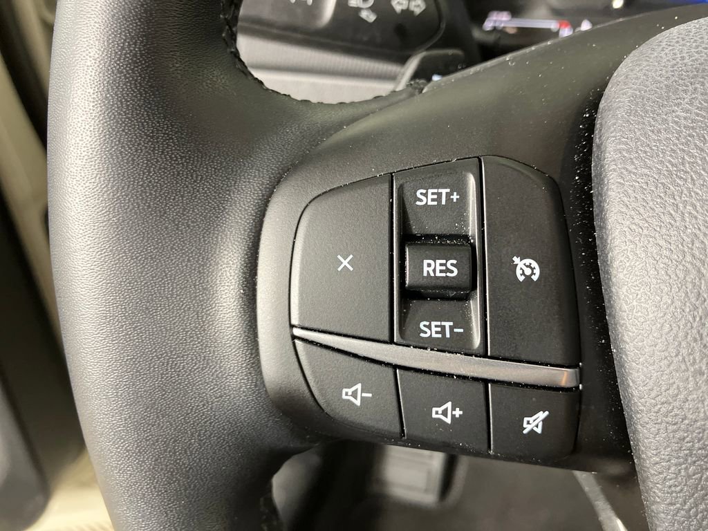 Certified 2024 Ford Bronco Sport Badlands w/ Premium Package image 17