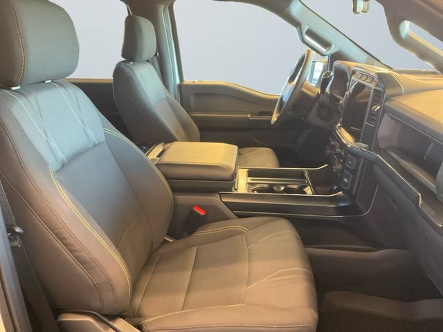 Certified 2024 Ford F150 STX w/ STX Black Appearance Package AWD/4WD image 15