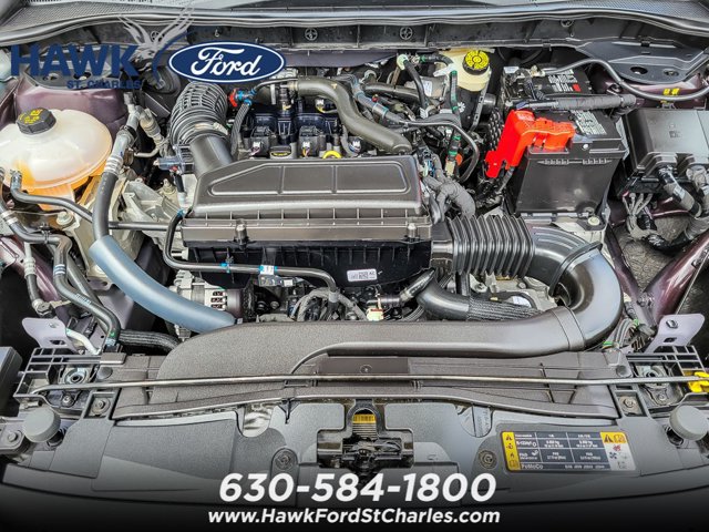Certified 2023 Ford Escape ST-Line w/ Tech Pack #1 AWD/4WD image 22