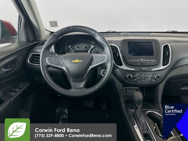 Used 2022 Chevrolet Equinox LT image 26