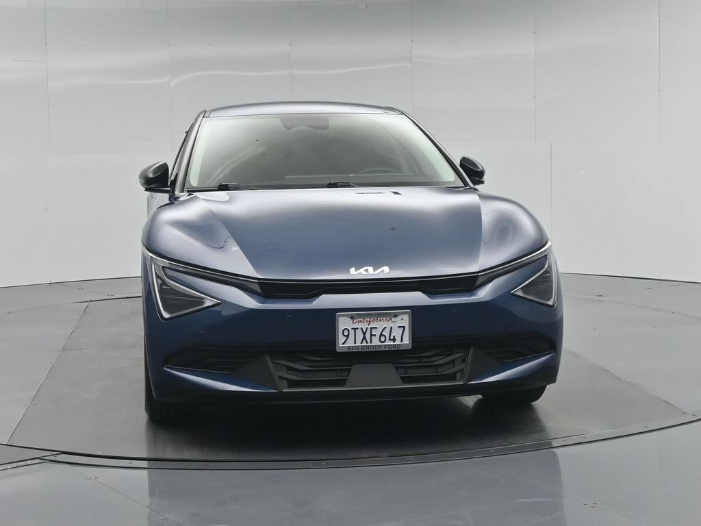 Used 2025 Kia EV6 Light RWD image 58