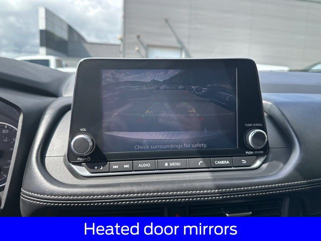 Used 2024 Nissan Rogue SV AWD/4WD image 27