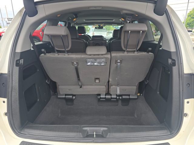 Used 2019 Honda Odyssey EX-L image 24