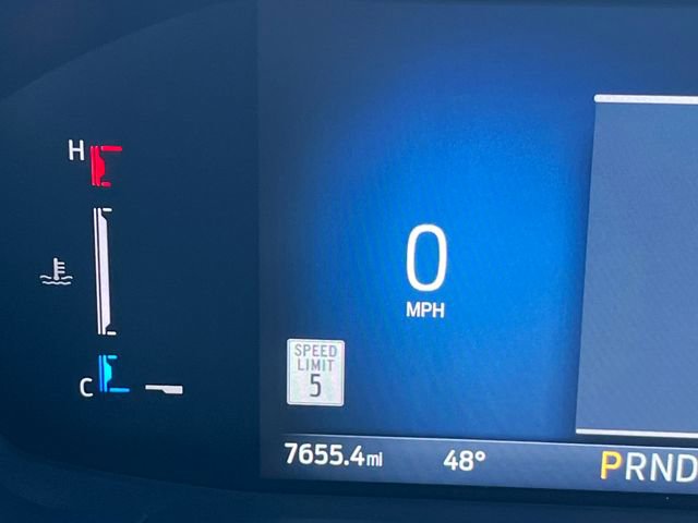 Certified 2023 Ford Escape ST-Line w/ Tech Pack #1 FWD image 9