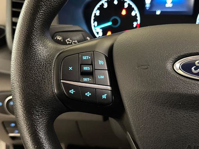Certified 2024 Ford Transit 350 XLT RWD image 25