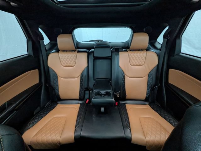 Certified 2024 Ford Edge Titanium w/ Titanium Elite Package AWD/4WD image 19