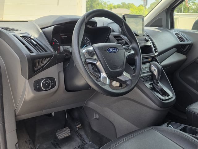 Certified 2023 Ford Transit Connect XL FWD image 8