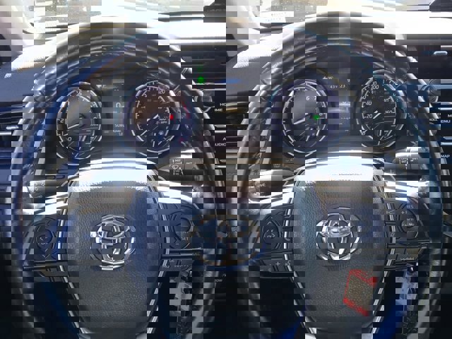 Used 2019 Toyota Camry SE image 13