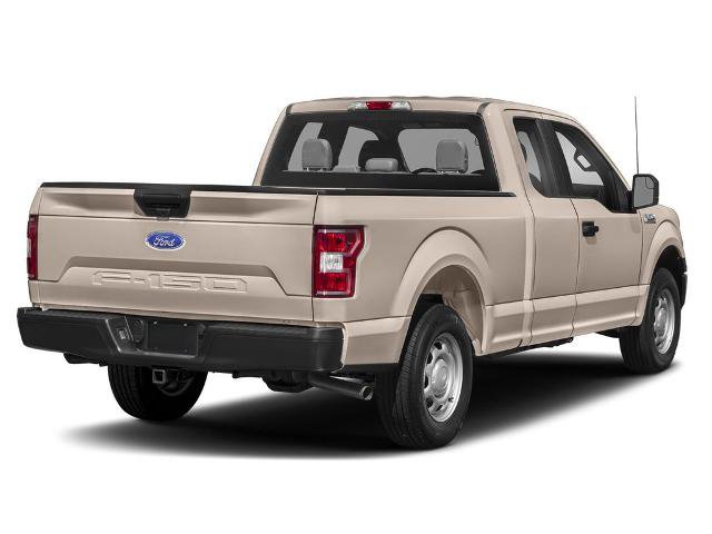 Certified 2018 Ford F150 XLT w/ Equipment Group 302A Luxury AWD/4WD image 2