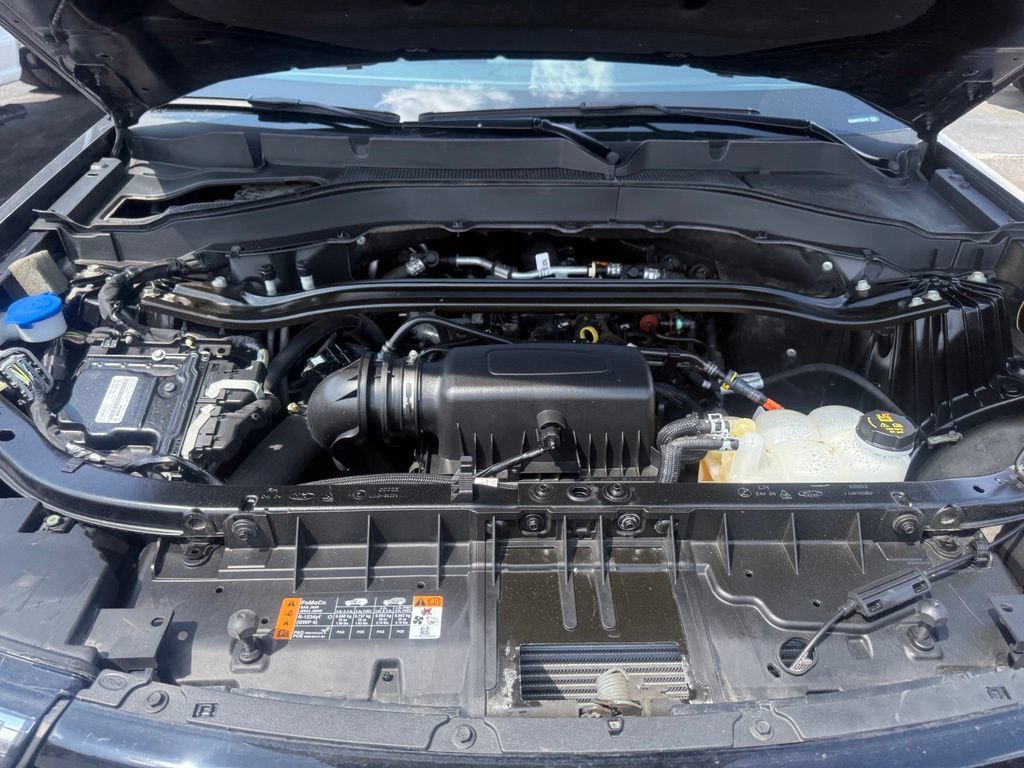 Certified 2023 Ford Explorer ST-Line AWD/4WD image 71
