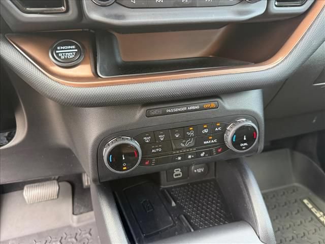 Certified 2024 Ford Bronco Sport Outer Banks w/ Tech Package AWD/4WD image 22