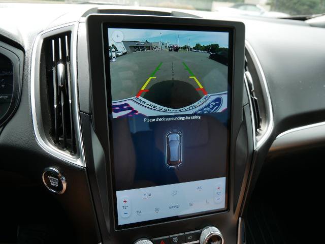 Certified 2024 Ford Edge Titanium w/ Titanium Elite Package AWD/4WD image 25