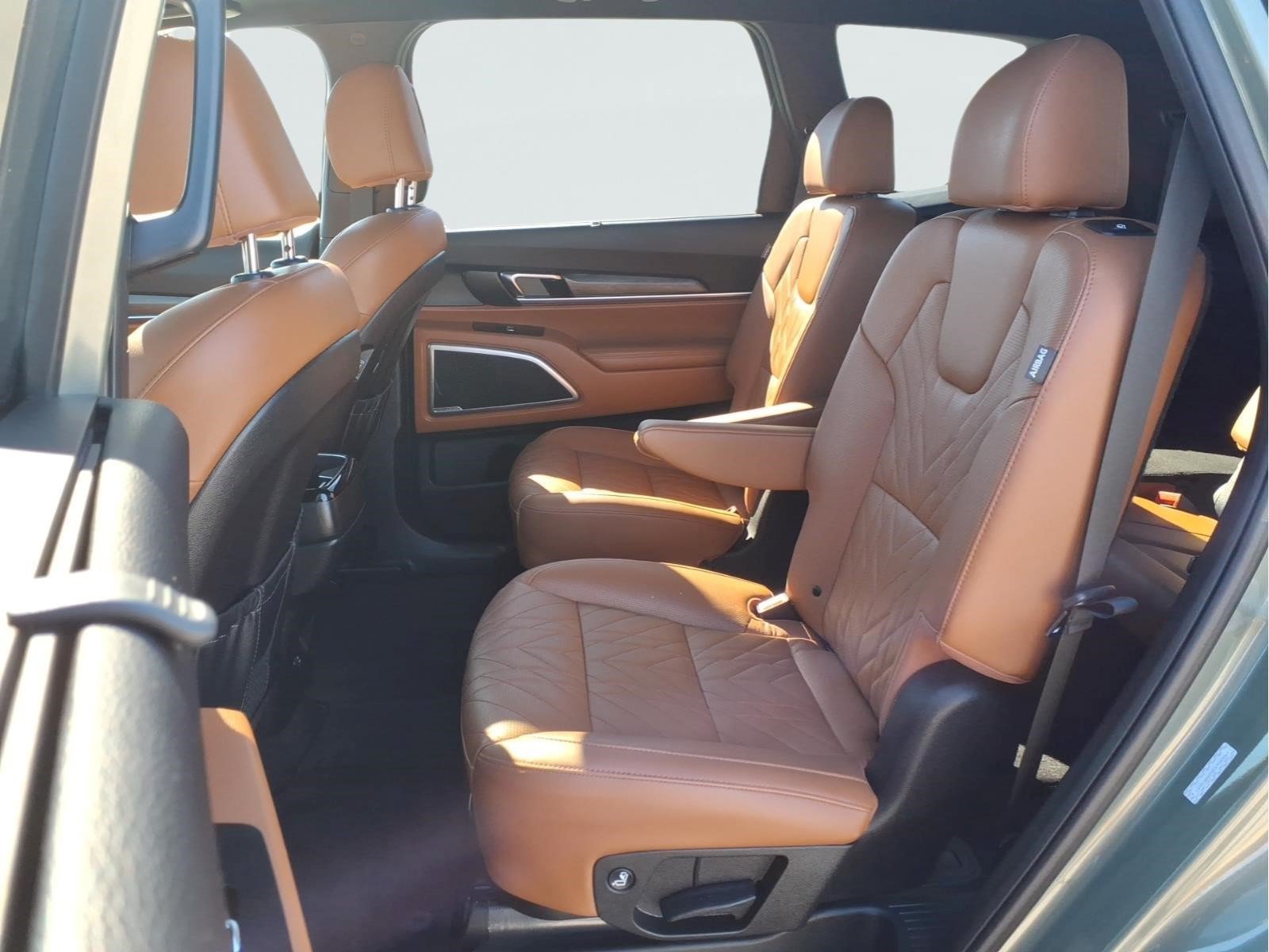 Used 2024 Kia Telluride EX X-Line AWD/4WD image 22