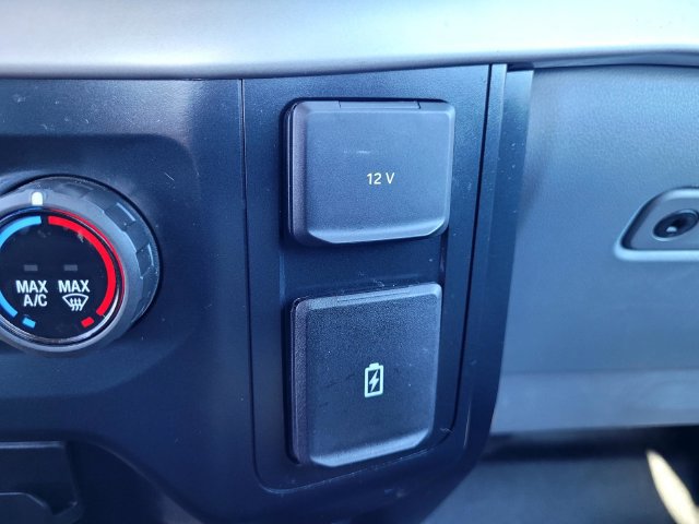 Certified 2023 Ford F150 XL RWD image 17