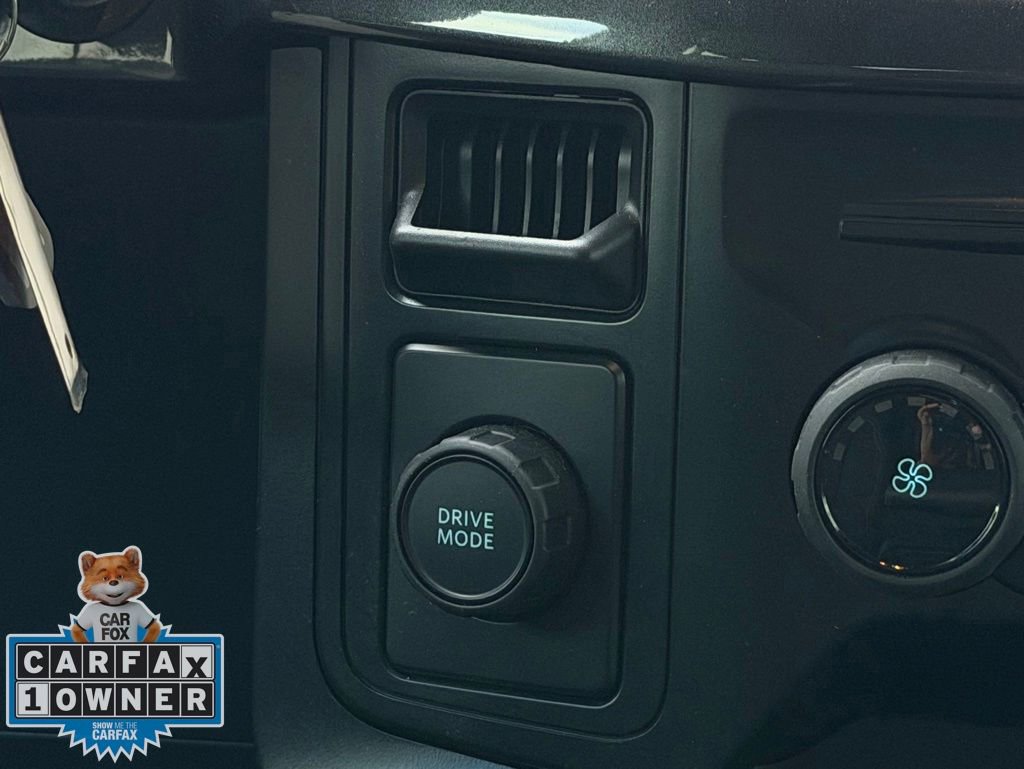 Certified 2024 Ford F150 STX image 17