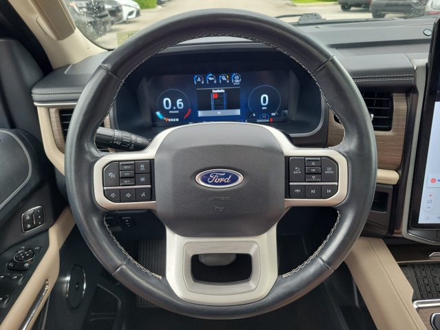 Certified 2022 Ford Expedition Limited AWD/4WD image 26