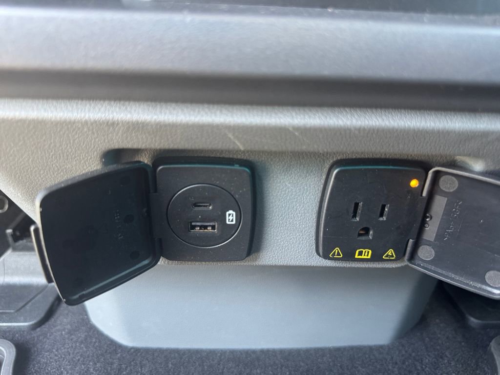 Certified 2023 Ford F150 XLT w/ Equipment Group 302A High image 17