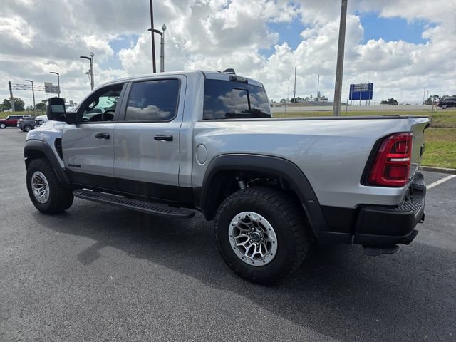 Used 2025 RAM 1500 RHO w/ RHO Level 1 Equipment Group AWD/4WD image 7