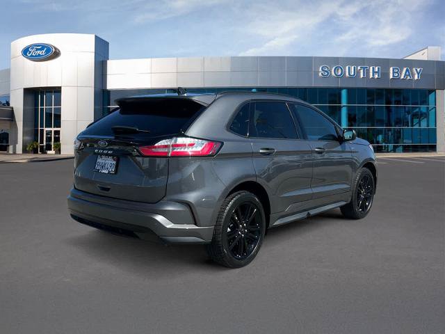 Certified 2023 Ford Edge ST-Line AWD/4WD image 5