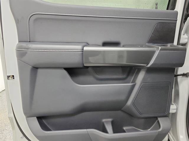 Certified 2023 Ford F150 XLT w/ Equipment Group 302A High image 12