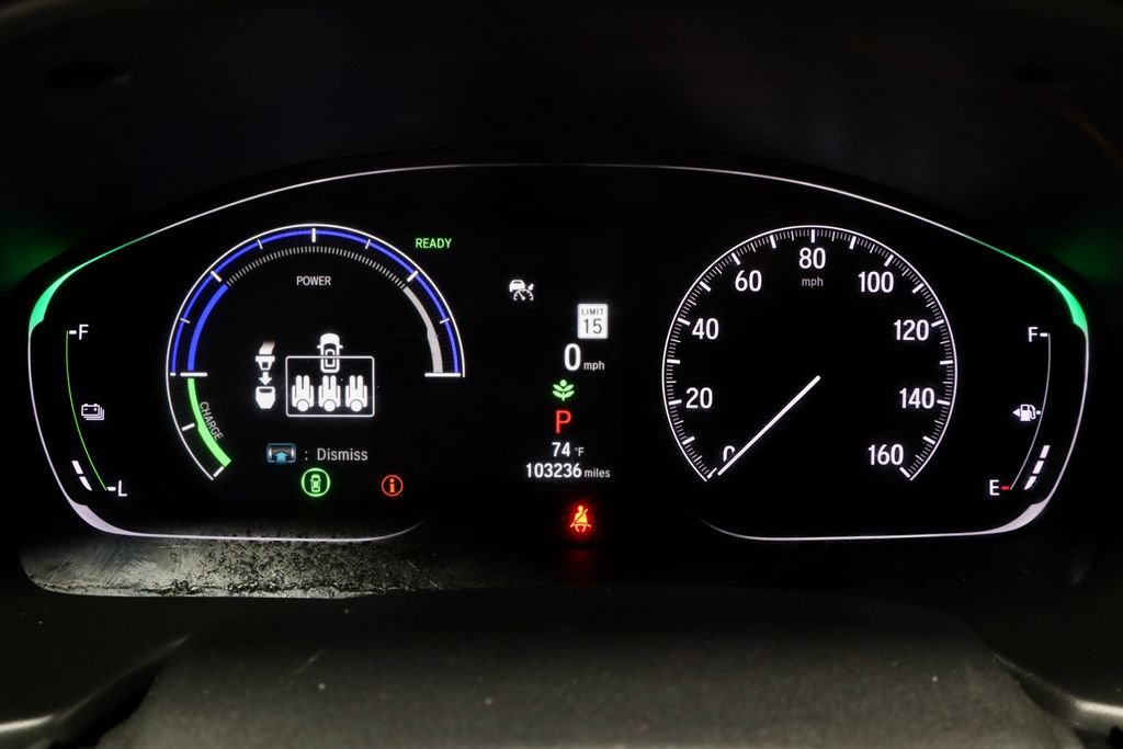 Used 2022 Honda Accord Sport image 28