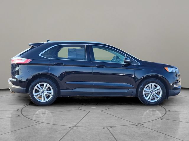 Certified 2019 Ford Edge SEL w/ Equipment Group 201A AWD/4WD image 13