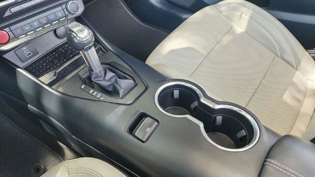 Certified 2024 Ford Mustang Premium RWD image 16