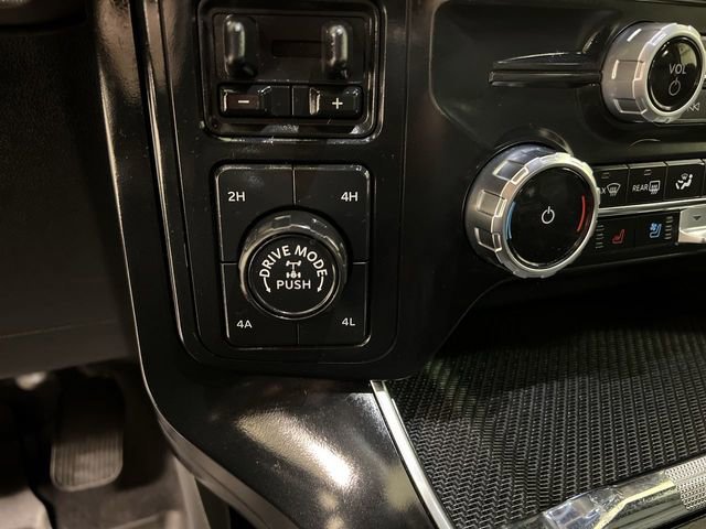 Certified 2023 Ford F150 Raptor w/ Raptor Carbon Fiber Package AWD/4WD image 13