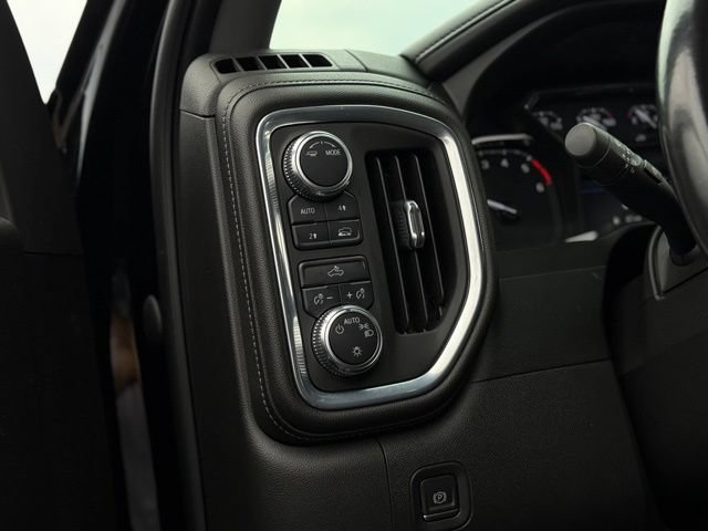 Used 2021 GMC Sierra 1500 SLE AWD/4WD image 12