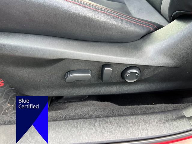 Used 2022 Subaru WRX Limited AWD/4WD image 15