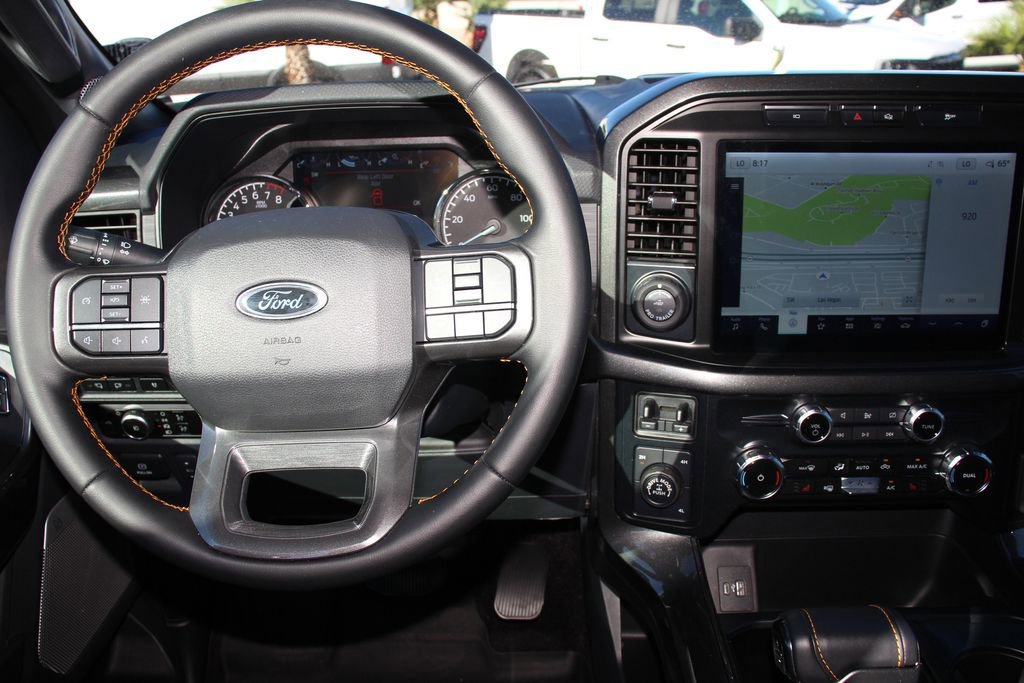 Certified 2023 Ford F150 Tremor w/ Trailer Tow Package image 16