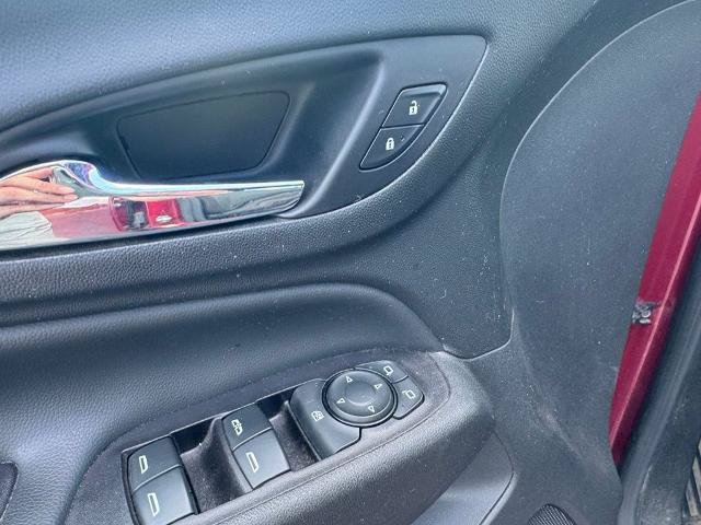 Used 2021 Chevrolet Equinox LT AWD/4WD image 18
