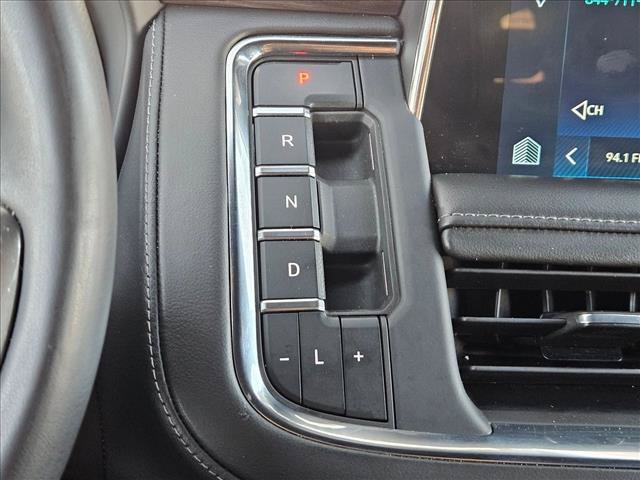 Used 2023 Chevrolet Tahoe LT w/ Luxury Package AWD/4WD image 13