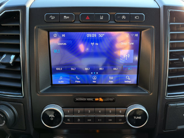 Certified 2020 Ford Expedition Limited w/ Equipment Group 302A AWD/4WD image 22