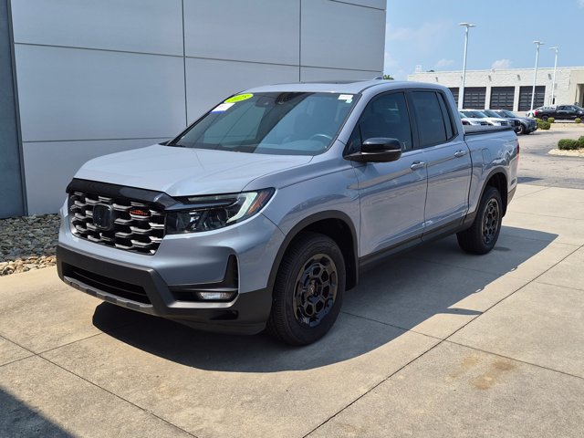 Used 2025 Honda Ridgeline TrailSport+ image 8