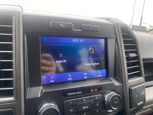 Certified 2022 Ford F250 XL w/ Power Equipment Group AWD/4WD image 21