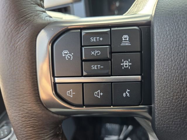 Certified 2025 Ford F150 King Ranch w/ FX4 Off-Road Package image 32