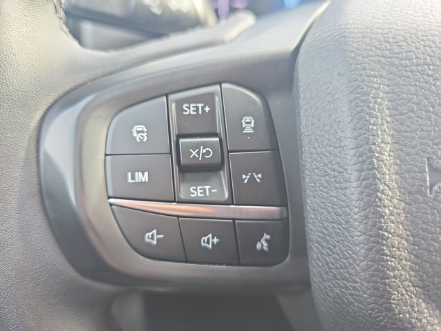 Certified 2024 Ford Ranger XLT image 17