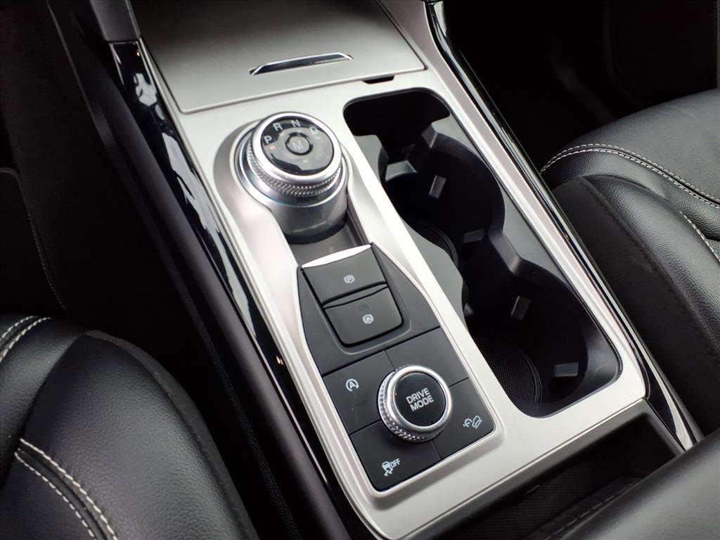 Certified 2024 Ford Explorer ST w/ Equipment Group 401A image 20