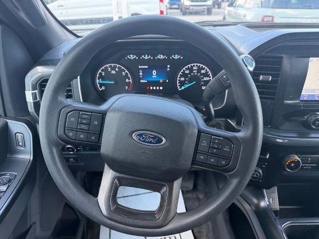 Certified 2023 Ford F150 XL w/ STX Appearance Package AWD/4WD image 15