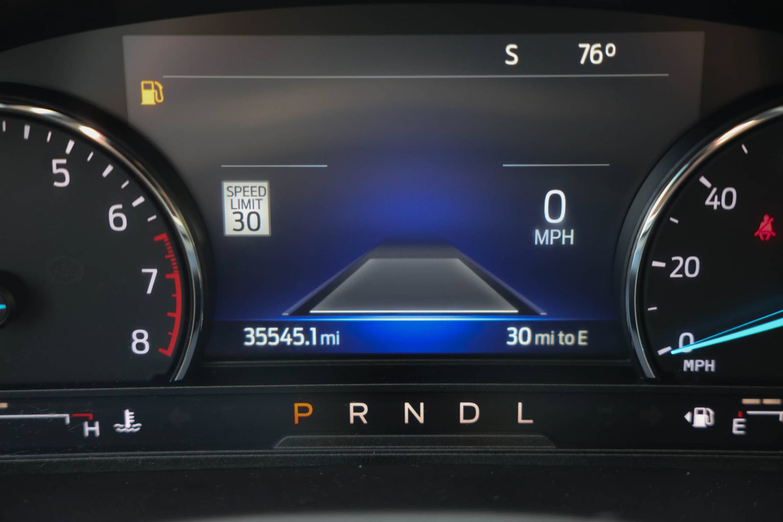 Certified 2023 Ford Explorer XLT w/ Equipment Group 202A AWD/4WD image 21