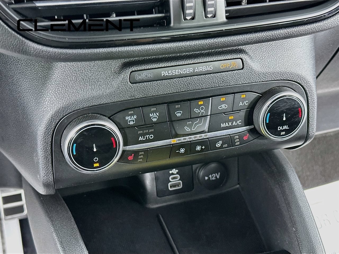 Certified 2024 Ford Escape ST-Line AWD/4WD image 22