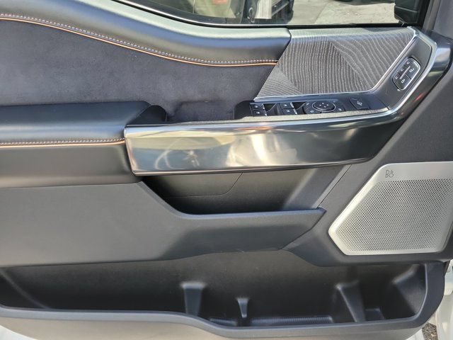 Certified 2024 Ford F250 Platinum AWD/4WD image 18