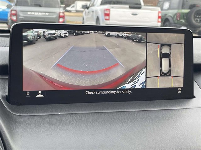 Used 2022 MAZDA CX-9 Signature image 27