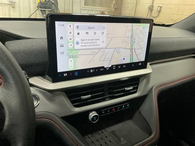 Certified 2025 Ford Explorer ST AWD/4WD image 11