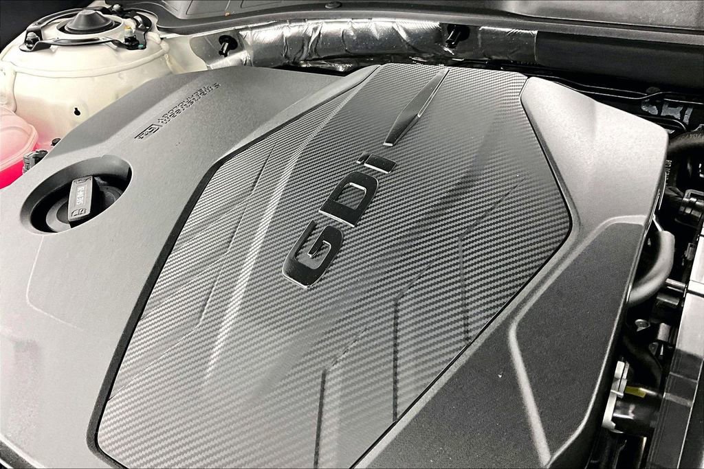 Used 2025 Hyundai Sonata SE image 32