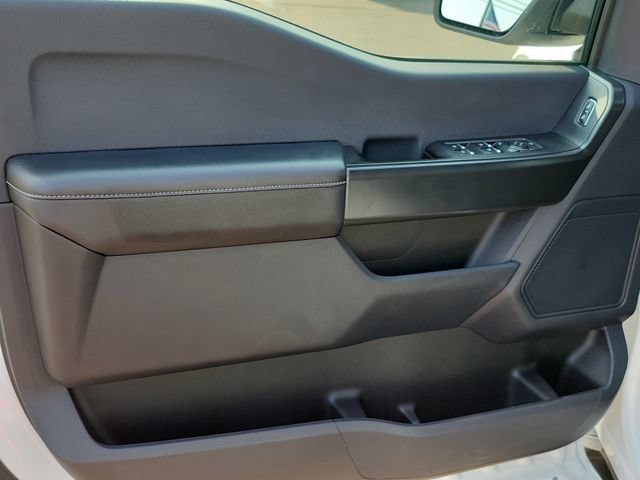 Certified 2023 Ford F150 XL w/ STX Appearance Package AWD/4WD image 11